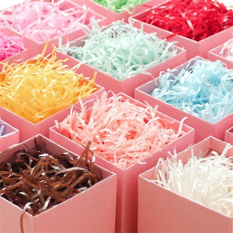 gift box filling
